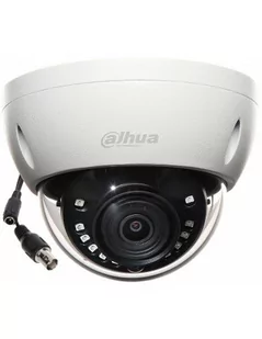 Dahua KAMERA AHD, HD-CVI, HD-TVI, PAL DH-HAC-HDBW1200EP-02 80B - 1080p 2.8 mm DH-HAC-HDBW1200EP-02 - Kamery do monitoringu - miniaturka - grafika 1
