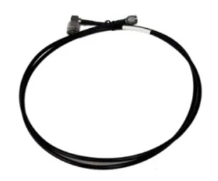 Zebra 6m RF LMR 240 kabel koncentryczny Czarny - Kable komputerowe i do monitorów - miniaturka - grafika 1