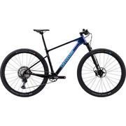 Rowery - Cannondale Scalpel HT Carbon 2 29 cali Fioletowy - miniaturka - grafika 1