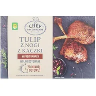 Pasztet i przetwory mięsne - AMI - Tulip Nogi z kaczki w przyprawach - miniaturka - grafika 1