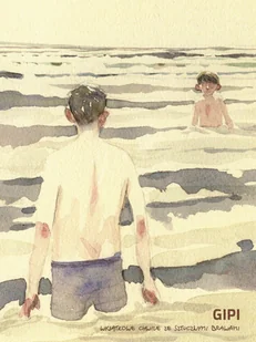 timof i cisi wspólnicy Wyjątkowe chwile ze sztucznymi brawami - Gipi - Komiksy dla dorosłych timof i cisi wspólnicy Wyjątkowe chwile ze sztucznymi brawami - Gipi - Komiksy dla dorosłych - miniaturka - grafika 1