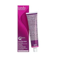 Farby do włosów i szampony koloryzujące - Londa Color Farba Do Włosów w Kremie 6/16 60ml - miniaturka - grafika 1