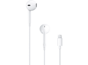 APPLE EarPods Lightning MWTY3ZM/A