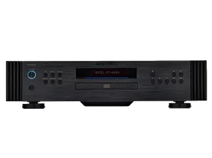 Rotel DT-6000 (czarny) - Odtwarzacze CD - miniaturka - grafika 1