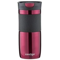 Kubki termiczne - Contigo Kubek termiczny Byron 470 ml Vivacious 2095664 - miniaturka - grafika 1