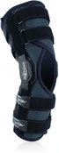 Ortezy, stabilizatory i opaski elastyczne - DonJoy Playmaker II - długa orteza stawo kolanowego - więzadeł - wielostopniowa regulacja (PM2) - miniaturka - grafika 1