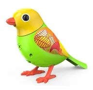 Instrumenty muzyczne dla dzieci - DUMEL 88025 DIGIBIRDS ŚPIEWAJĄCY PTASZEK SOLO CHÓR - miniaturka - grafika 1