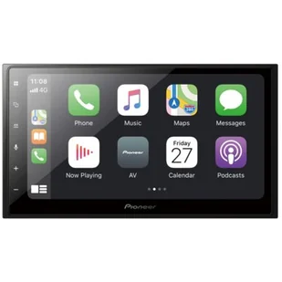 Pioneer SPH-DA250DAB - Radia samochodowe - miniaturka - grafika 1