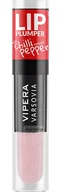 Błyszczyki do ust - VIPERA - VARSOVIA - Lip Plumper - Błyszczyk powiększający usta - 3 ml - 02 POETIC - miniaturka - grafika 1