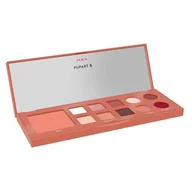 Palety i zestawy do makijażu - PUPA Milano Zestaw do makijażu PUPART S - Nude Shades - miniaturka - grafika 1