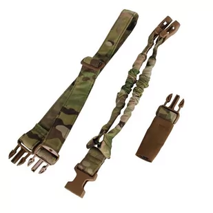 Condor - Zawieszenie COBRA One Point - MultiCam - US1001-008 - Odzież taktyczna i umundurowanie - miniaturka - grafika 3