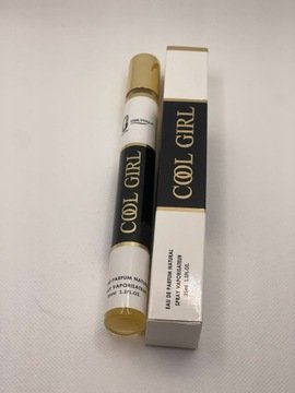 Perfumetka Onlyou C. Girl White 35ml woda perfumowana Damska