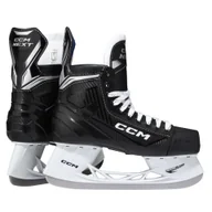 Łyżwy - Łyżwy hokejowe CCM Next  Junior Regular, EUR 33,5 - miniaturka - grafika 1