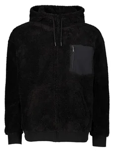 Champion Bluza w kolorze czarnym - Bluzy damskie - miniaturka - grafika 1