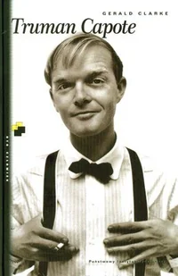 Truman Capote - Biografie i autobiografie - miniaturka - grafika 1