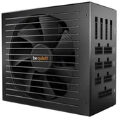 Zasilacze do laptopów - BE QUIET! Zasilacz BE QUIET! Straight Power 11 Platinum 1200W - miniaturka - grafika 1