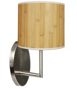 Candellux Kinkiet Timber 21-56729 - Lampy ścienne - miniaturka - grafika 1