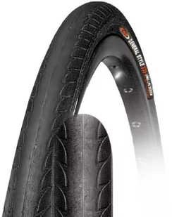 CST, Opona rowerowa, Strada Lucca C-1390 TR-CS483, czarny, 700x25 - Opony rowerowe - miniaturka - grafika 1