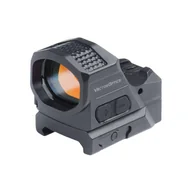 Amunicja i osprzęt ASG - Vector Optics - Kolimator Frenzy-X 1x19x26 MRS GenII Solar Power Multi-Reticle - Weaver - MOJ - SCRD-SM64 - miniaturka - grafika 1
