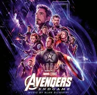 Winyle - Music from Avengers: Endgame - miniaturka - grafika 1