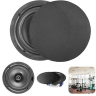 Głośniki i kolumny - Power Dynamics NCBT5B czarny - miniaturka - grafika 1