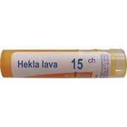 Homeopatia - Boiron Hekla lava, 15 CH, gran., 4 g,(MZ19160) 3071013 - miniaturka - grafika 1