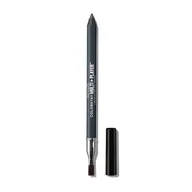 Kredki do oczu - Revlon Professional Revlon ColorStay Multiplayer Liquid-Glide Eye Pencil, uniwersalna kredka do oczu ze zintegrowanym pędzelkiem do blendowania, wodoodporna, 405 Fortress Eyelinery 0,9 g 0.9 g - miniaturka - grafika 1