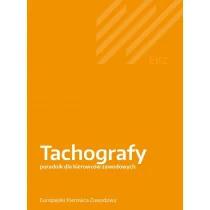 Tachografy - Poradniki motoryzacyjne - miniaturka - grafika 1
