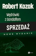 Rozwój osobisty - Wędrówki z Gandalfem. Sprzedaż - miniaturka - grafika 1