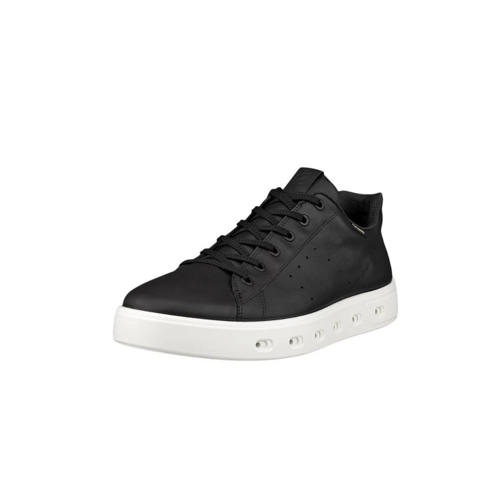 Buty Ecco Street 720 Lea Gtx 52088401001