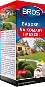 Zwalczanie i odstraszanie szkodników - Bros Preparat owadobójczy Bagosel 100 EC 50 ml - miniaturka - grafika 1