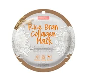 Maseczki do twarzy - Purederm koreańska maseczka na twarz RYŻ ADS811 - miniaturka - grafika 1