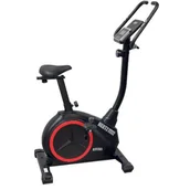 Rowery treningowe - Rower magnetyczny HERTZ FITNESS Astral - miniaturka - grafika 1