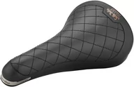Siodełka rowerowe i akcesoria - Selle Italia Italia Turbo Bonnie Siodełko, black L1 | 146mm 2021 Siodełka skórzane 309003001 - miniaturka - grafika 1