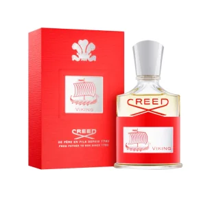 Creed Viking Woda Perfumowana 50ml - Wody i perfumy męskie - miniaturka - grafika 1