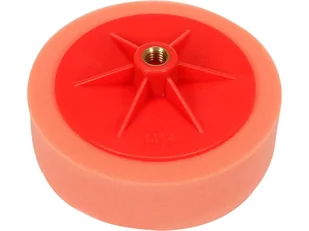 PAD POLERSKI 150X50MM, GĄBKA ŚREDNIA M14 - Akcesoria do elektronarzędzi - miniaturka - grafika 1