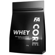 Odżywki białkowe - FA Core Whey 2000g - miniaturka - grafika 1