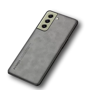 Etui Fanoya do Samsung Galaxy S20 FE - 2 kolory - Etui i futerały do telefonów - miniaturka - grafika 1