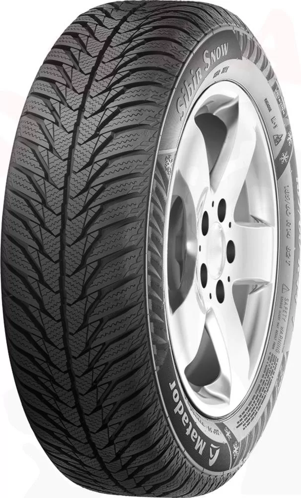 Matador MP54 Sibir Snow 175/65R13 80T