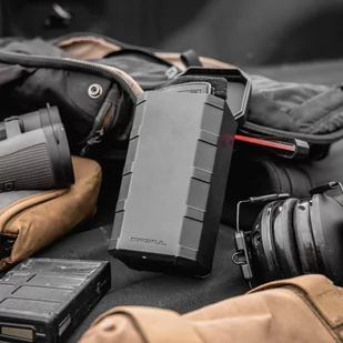 Magpul - Pojemnik wodoszczelny Daka Can Large - Duży - Czarny - MAG1155-BLK - Ochrona oczu i twarzy - miniaturka - grafika 4
