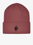 Czapki męskie - Czapka zimowa Black Diamond Watch Cap - cherrywood - miniaturka - grafika 1