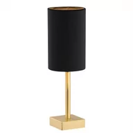 Lampy stojące - Argon Lampa stołowa 1X7W E14 ABRUZZO 8031 RABAT! 8031 - miniaturka - grafika 1