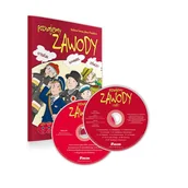 Pedagogika i dydaktyka - Poznajemy zawody. Część 1 - miniaturka - grafika 1