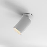 Lampy sufitowe - Astro Lighting Can 1396032 spot 14,7W/LED 3000K IP20 - miniaturka - grafika 1