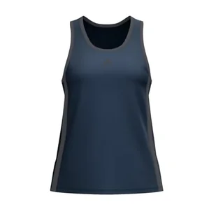 HEAD Club 25 Tech Tank Top damski, granatowy - Koszulki i topy damskie - miniaturka - grafika 1