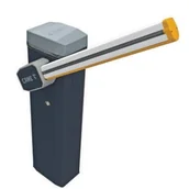 Bramy garażowe - Szlaban Gard GT4 do 4m - miniaturka - grafika 1