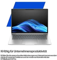 Laptopy - HP EliteBook 6 G1i Intel Core Ultra 7 255U 33,7cm 13,3Zoll WUXGA 32GB 1TB/SSD W11P SmartBuy 1J Gar DE - miniaturka - grafika 1
