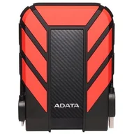 Dyski HDD - A-Data DashDrive Durable HD710 1TB AHD710P-1TU31-CRD - miniaturka - grafika 1