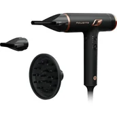 Suszarki do włosów - Suszarka ROWENTA Nano Ultimate Experience HY8310F0 1700W - miniaturka - grafika 1