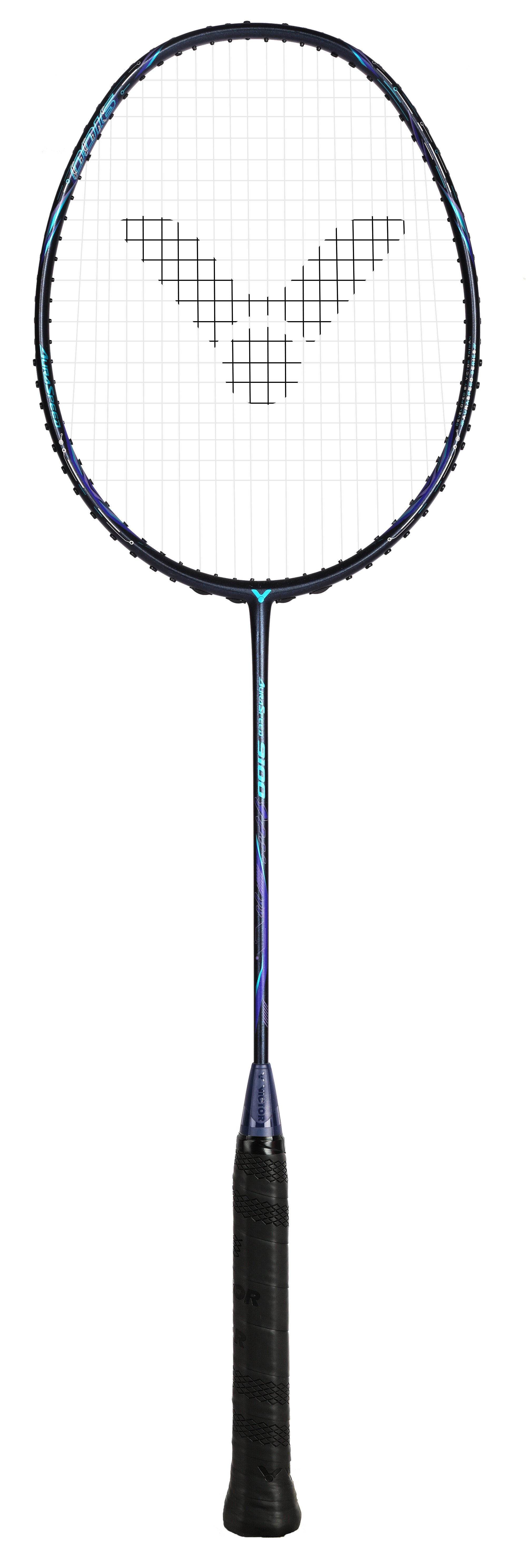 Rakieta do badmintona Victor Auraspeed 9100 B